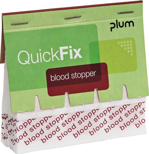 Pflasterstrips QuickFix