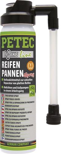 Reifenpannenspray