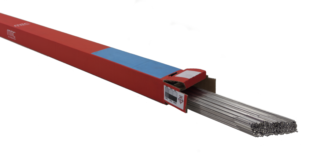 Gasschweißstab MT-G III