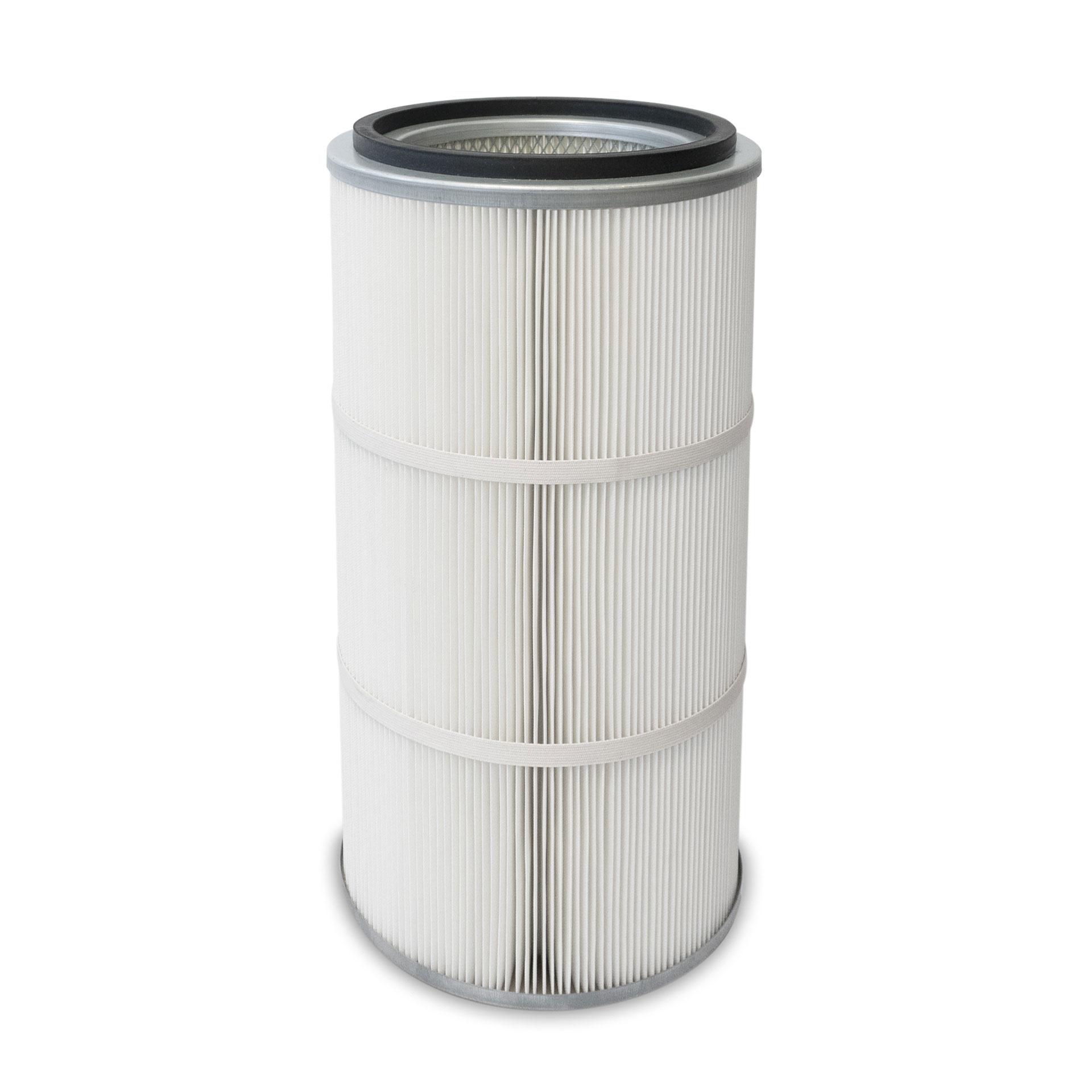 Filterpatrone - 325 x 625 mm - PTFE Beschichtung - 10 m²