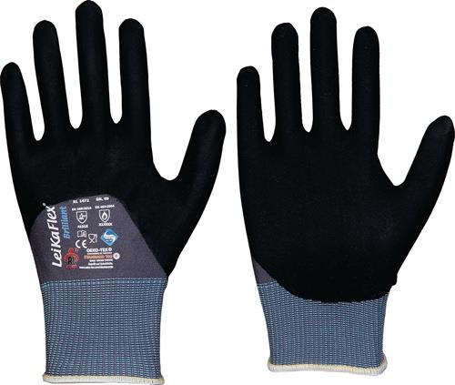 Handschuhe LeikaFlex® Brilliant