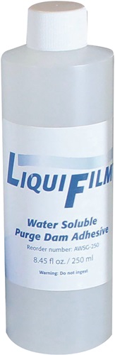 Formiergaskleber Liquifilm