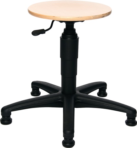 Drehhocker