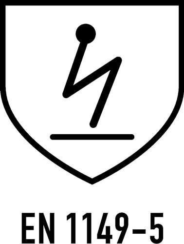 Warnweste 7118