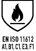 Schweißerschutz-Bundjacke Weld Shield