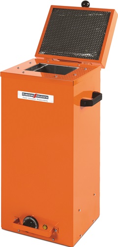 Schweißelektrodentrockner SET-4/4 230