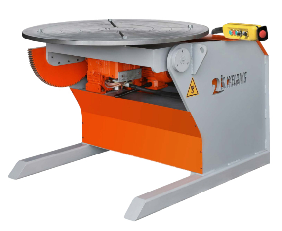 Dreh-/Kipptisch Typ 2k MP 06