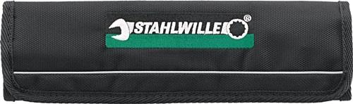 Maulringratschenschlüsselsatz 17/5