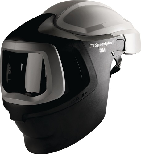Schweißerschutzhelm 9100 MP-Lite 3M