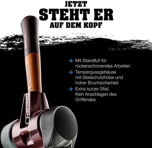 Schonhammer SIMPLEX