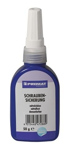 Schraubensicherung