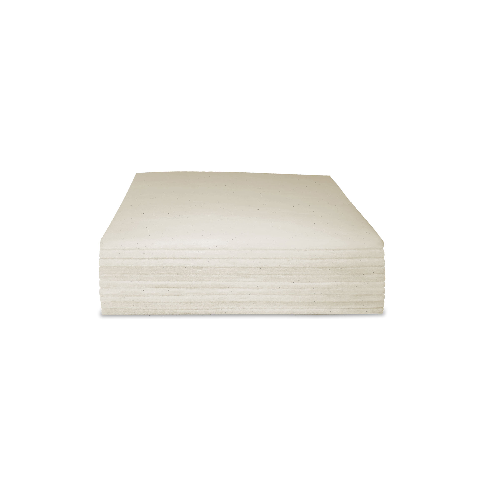 Vorfiltermatten 10er-Set - 605x605x17 mm - ISO Coarse 70% - G4
