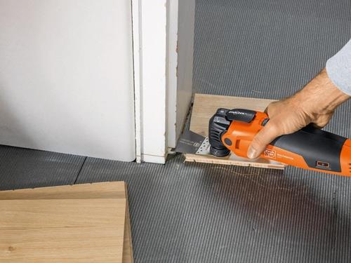 Multimaster MM 500 Plus