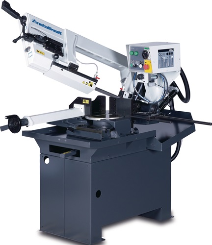 Metallbandsäge BMBS 230 x 280 H-DG
