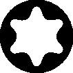Steckschlüsselsatz 171-teilig 1/4 + 3/8 + 1/2 ″