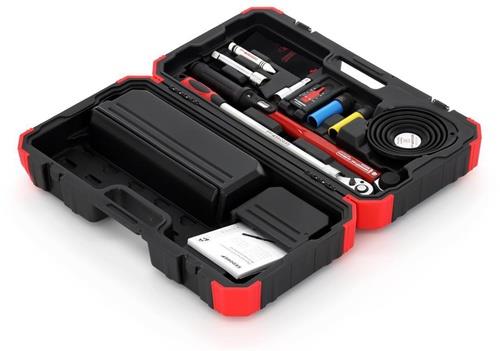 Radmontageset R68903011