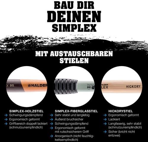 Schonhammer SIMPLEX