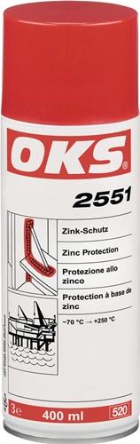Zinkspray OKS 2551