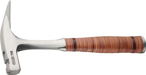 Ganzstahllatthammer 79010 950g m.Magnet geraut 950g PICARD