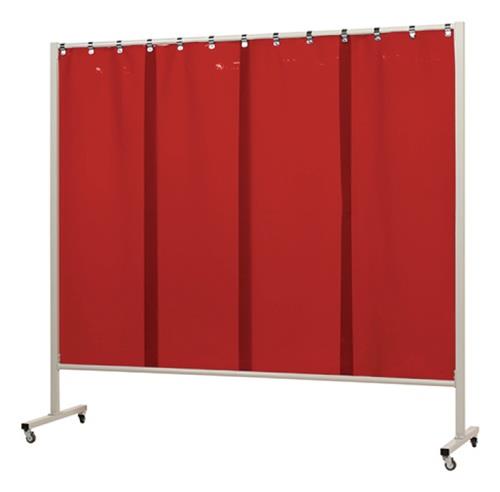 Schutzwand Omnium
