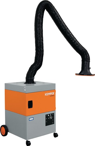 Mechanisches Filtergerät ProfiMaster KEMPER
