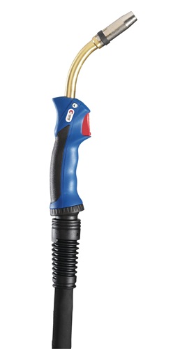 MIG/MAG Schweißbrenner MB GRIP 240 D