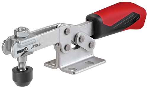Waagrechtspanner Nr. 6830