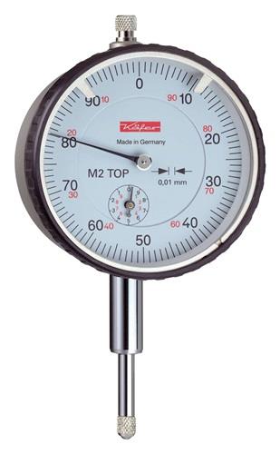 Messuhr M2 Top