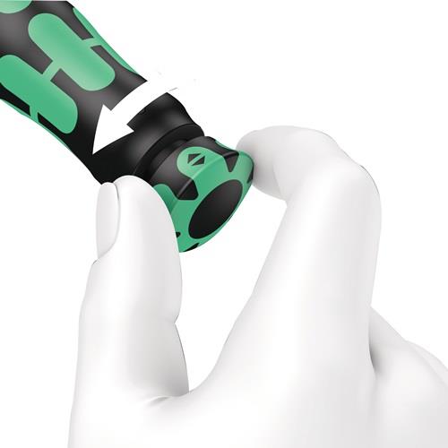 Drehmomentschlüssel Click-Torque A 5