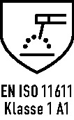 Schweißerschutz-Bundjacke Weld Shield