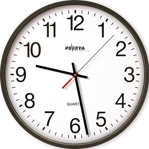 Wanduhr