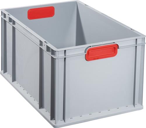 Transportstapelbehälter