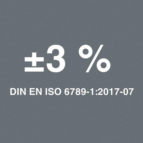 Drehmomentschlüssel Click-Torque C 2