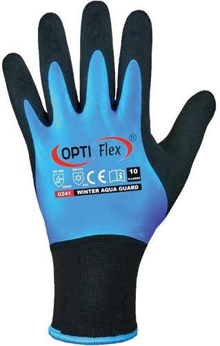 Handschuhe Winter Aqua Guard