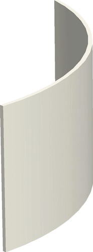 Pre-Filter PAF-0036