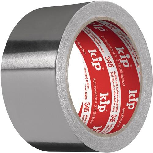 Aluminiumklebeband 345