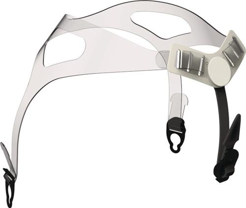 Kunststoff-Kopfhalterung CleanSpace™CST1038
