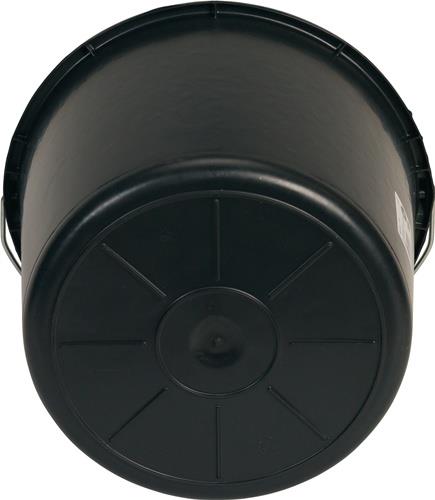 Baueimer GRIPLINE D