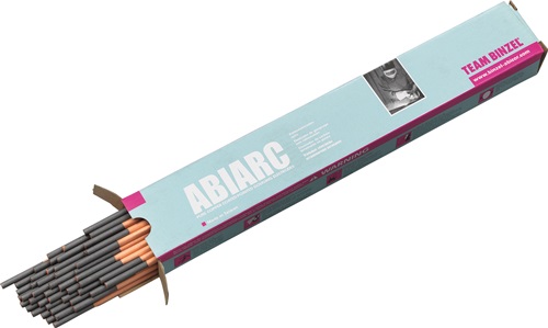 Kohleelektrode ABIARC DC