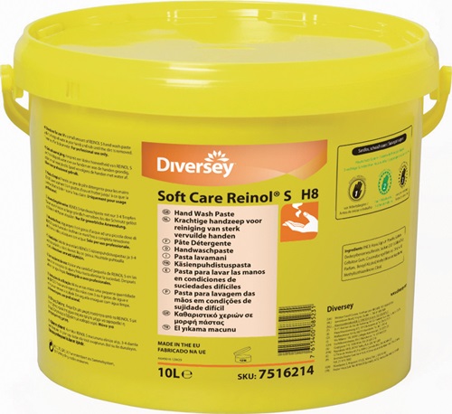 Handwaschpaste Soft Care REINOL S