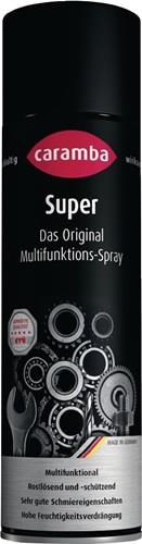 Multifunktionsöl Super