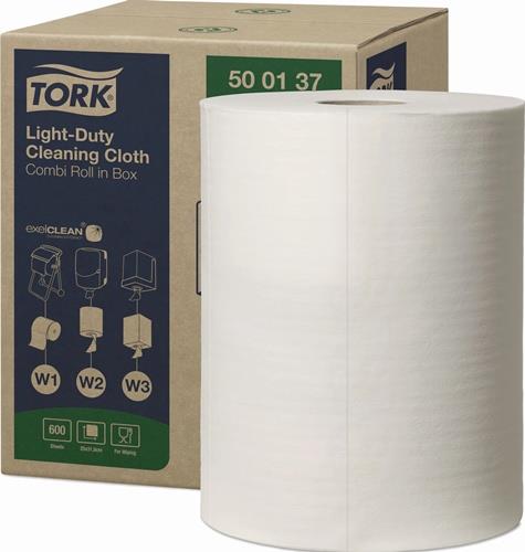 Putztuch TORK 500137