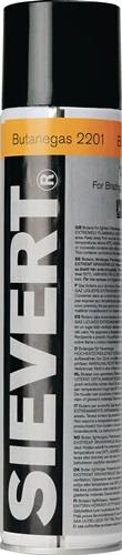 Gaskartusche Butan Gas 2201