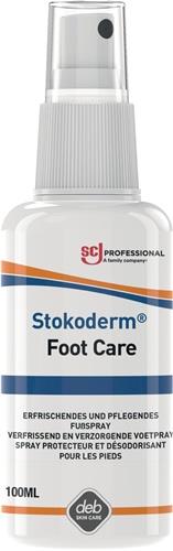 Fußspray Stokoderm® Foot Care