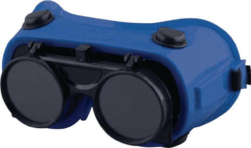 Schweißerbrille