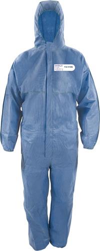 Schutzoverall CoverTex®