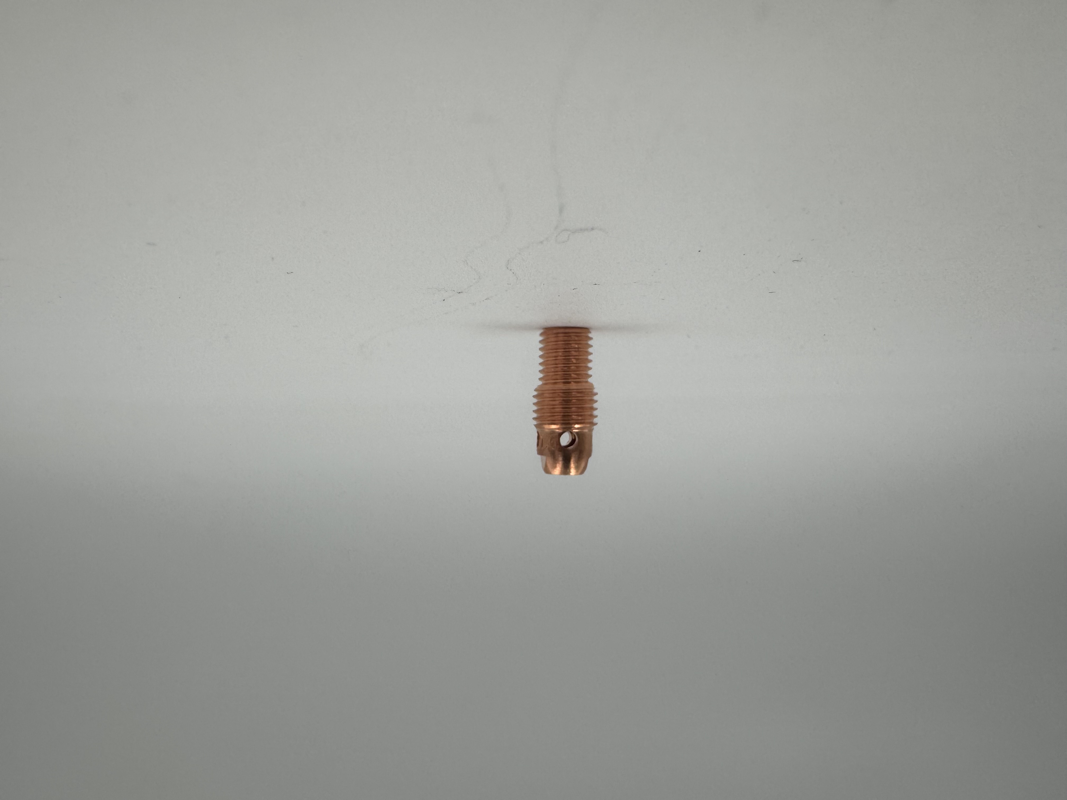 Spannhülsengehäuse Standard 1,6 mm für Abitig Grip 9/20