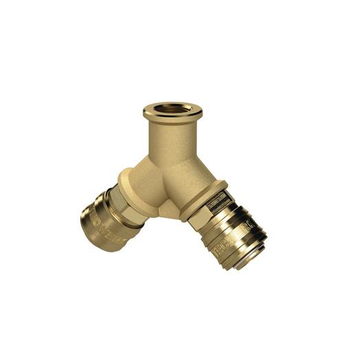 Verteiler