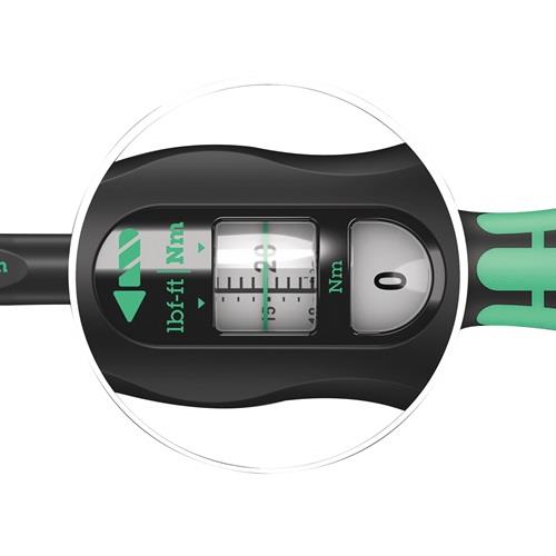 Drehmomentschlüssel Click-Torque C 2