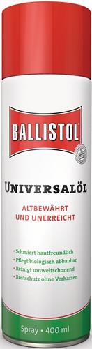 Universalöl